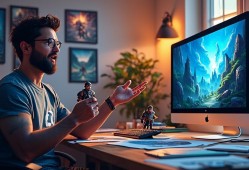 对话元梦之星开发者，揭秘游戏背后的创意与温度