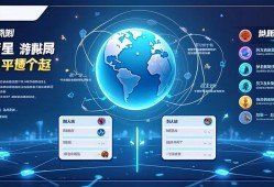 元梦之星匹配机制解析，如何让每一局游戏都更公平有趣？