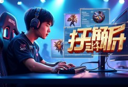 元梦之星职业选手打法解析，细节决定胜负！