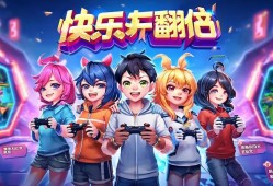 元梦之星好友组队技巧，轻松开黑，快乐翻倍！