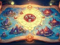 元梦之星地图解析，带你探索梦幻世界的每一个角落