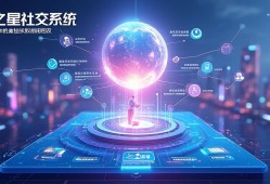 元梦之星社交系统解析，如何打造你的虚拟朋友圈？