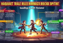 元梦之星伤害判定规则详解,轻松掌握战斗技巧!