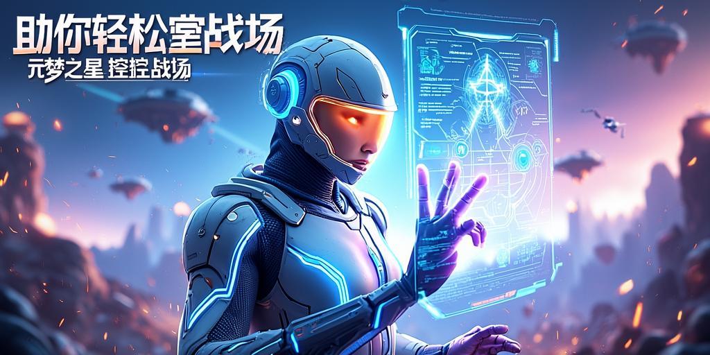 元梦之星复活点控制技巧,助你轻松掌控战场! 第1张 元梦之星复活点控制技巧,助你轻松掌控战场! 第1张