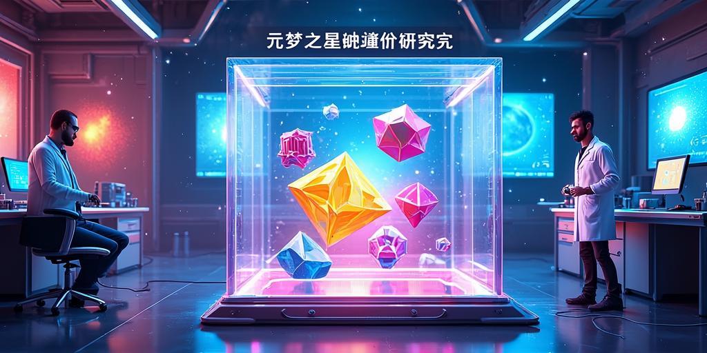 元梦之星碰撞体积研究,探索游戏中的物理奥秘 第1张 元梦之星碰撞体积研究,探索游戏中的物理奥秘 第1张