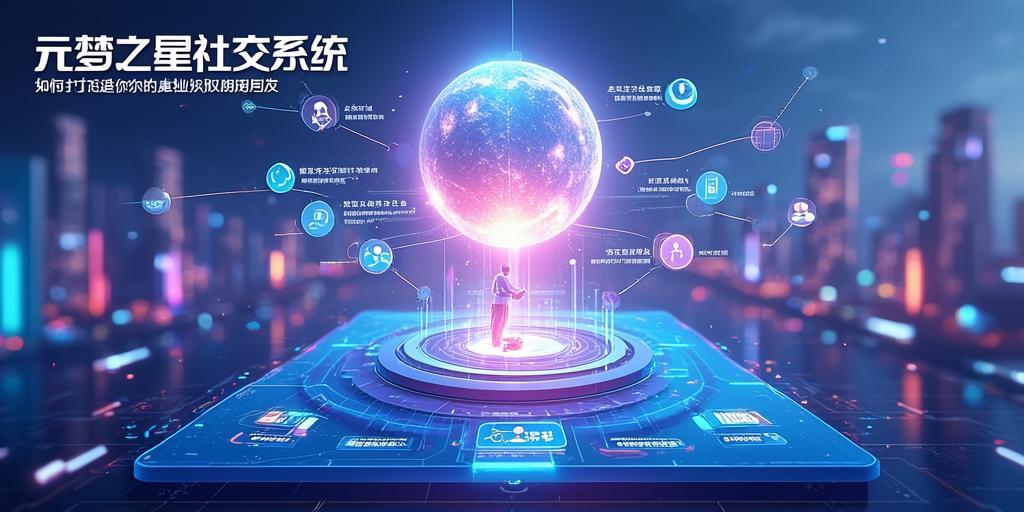 元梦之星社交系统解析,如何打造你的虚拟朋友圈? 第1张 元梦之星社交系统解析,如何打造你的虚拟朋友圈? 第1张