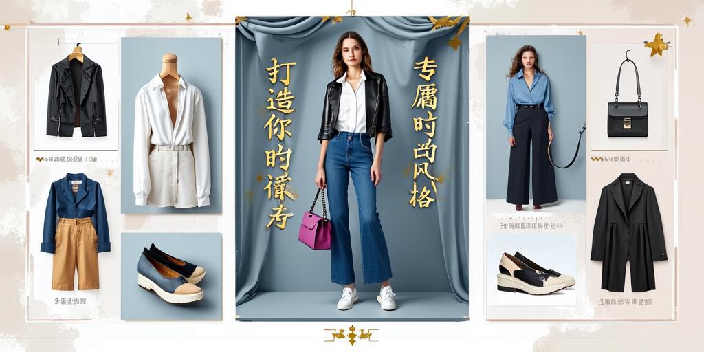 元梦之星时装搭配推荐,打造你的专属时尚风格 第1张 元梦之星时装搭配推荐,打造你的专属时尚风格 第1张