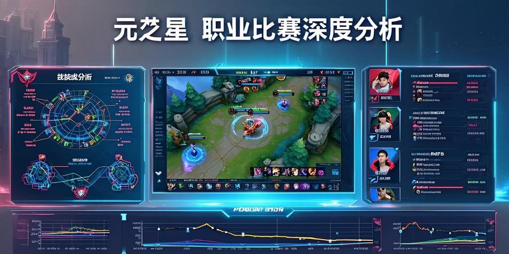 元梦之星职业比赛深度分析，站术、选手与未来趋势 第1张