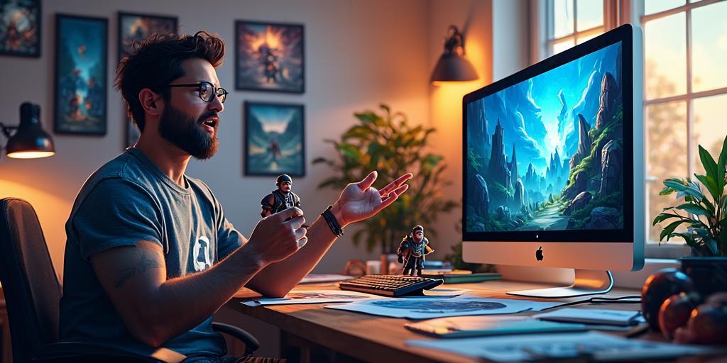 对话元梦之星开发者，揭秘游戏背后的创意与温度 第1张